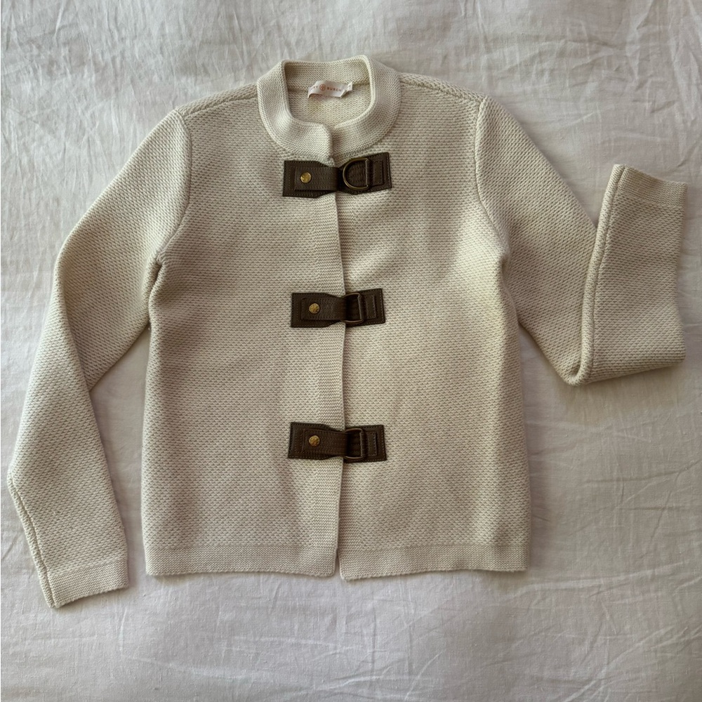Tory Burch Ross Cardigan